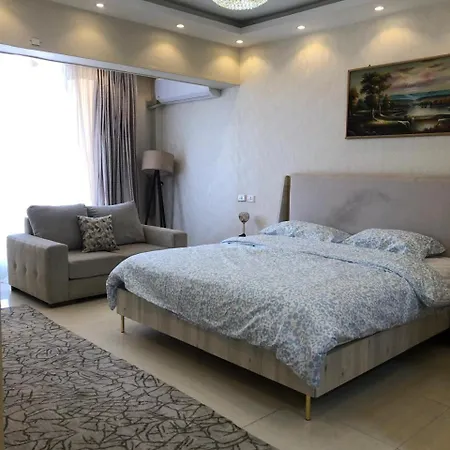 Cairo Vida Apartment